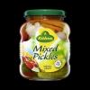 Kühne Mixed Pickles - mit Weissweinessig verfeiner