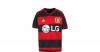 Kinder Trikot Bayer 04 Le...