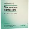 NUX Vomica Homaccord Ampullen