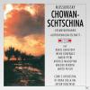VARIOUS - Chowanschtschina - (CD)
