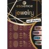 essence Nail Stickers