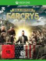 Far Cry 5 (Gold Edition) 
