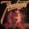 Zz Top Fandango Pop CD