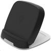 Zens Ultra Fast Wireless Charger Stand, 10W, Qi-St