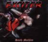 Exciter - Death Machine (...