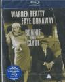 Bonnie und Clyde Biografi