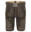 STOCKERPOINT Lederhose, G...