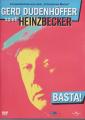 GERD DUDENHÖFFER SPIELT HEINZ BECKER - BASTA - (DV