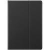 Huawei Mediapad T3 10 Tablet Flip Cover schwarz