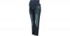 Umstandsjeans comfort Mena Plus Gr. 44 Damen Kinde