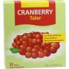 Cranberry Cerola Taler Gr...