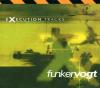 Funker Vogt - Execution Tracks - (CD)