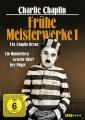 Charlie Chaplin - Frühe Meisterwerke 1 - (DVD)