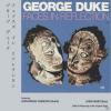 George Duke - Faces in reflection - (CD)