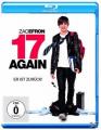 17 Again - (Blu-ray)