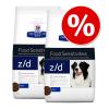 Sparpaket Hill´s Prescription Diet Hundefutter 2 x