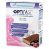 Optifast Riegel Himbeere-...