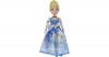Disney Prinzessin Cinderella Stoffpuppe, 25cm
