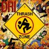 D.R.I - THRASHZONE - (CD)