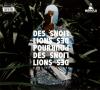 Des Lions Pour Des Lions - Derviche Safari - (CD)