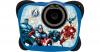 Avengers Digitalkamera mit Blitz (5 MP)