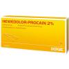 Hewedolor Procain 2% Ampu...