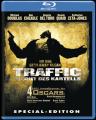 Traffic - Macht des Kartells - (Blu-ray)