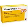 Vitagamma® D3 Duo 1.000 I.e. Vitamin D 150 mg Magn