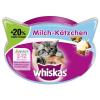 Whiskas Milch-Kätzchen +2...