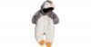 Baby Overall, Pinguin Gr. 8...