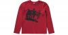 Langarmshirt Gr. 164 Jungen Kinder