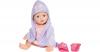 Baby Annabell® Learns to ...