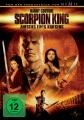 The Scorpion King - Aufstieg eines Kriegers - (DVD