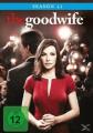 The Good Wife - Staffel 1...