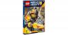 DVD LEGO Nexo Knights - S
