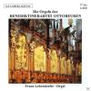 Lehrndorfer Franz - Die Drei Orgeln Der Benediktin