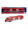 DICKIE TOYS Modell-Cityregionalbahn