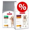 Gemischtes Sparpaket Hill´s Science Plan Adult Lar