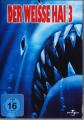 Der weisse Hai 3 - (DVD)