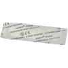 aluderm®-aluplast Indianer Strip 1,9 x 7,2 cm, ein