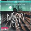 Kaninchenherz - 2 MP3-CD ...