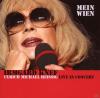 Irmgard Knef - Mein Wien - (CD)