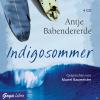 Indigosommer - 4 CD - Unt...