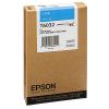 Epson C13T603200 Druckerpatrone T6032 cyan