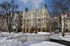 Orea Spa Hotel Bohemia