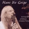 Hans Die Geige - Acoustic