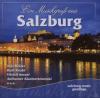 VARIOUS - Ein Musikgruss aus Salzburg - (CD)