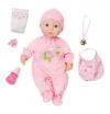 Baby Annabell Puppe mit F