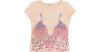 T-Shirt Gr. 116 Mädchen K...