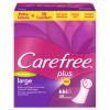 Carefree Slipeinlagen plus large Frischeduft